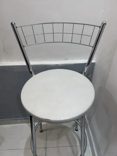 Banqueta para loja