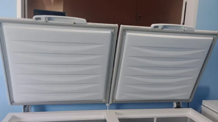 Vende-se 2 freezer  
