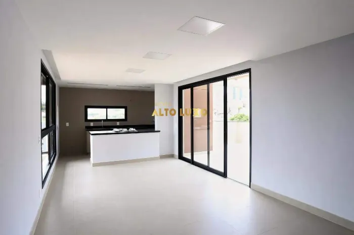 Cobertura residencial de 130 m² com 3 quartos no Anchieta, em Belo Horizonte