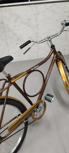 Vendo duas lindas bikes antigas