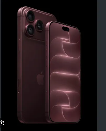 iPhone 18
