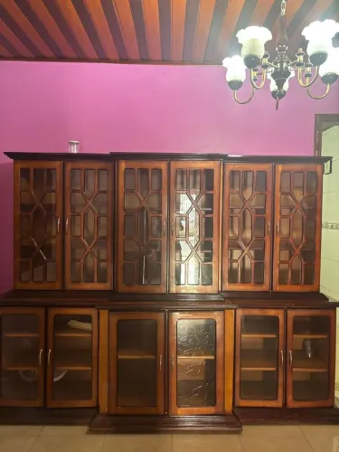 São cômodos de casa 