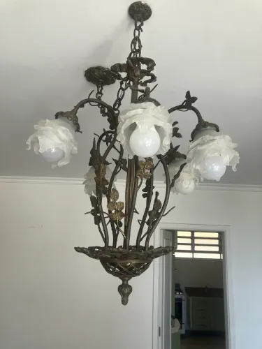 Lustre