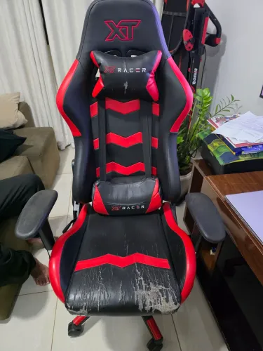 Cadeira Gamer XTRacer