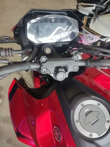 Yamaha Fazer FZ25 250 cc