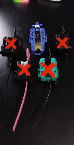 Beyblade x lançador(string) do glory valkyrie