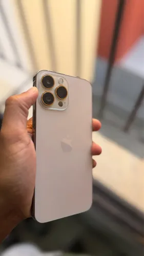 iPhone 13Pro Max