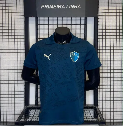 CAMISA FLUMINENSE NOVA