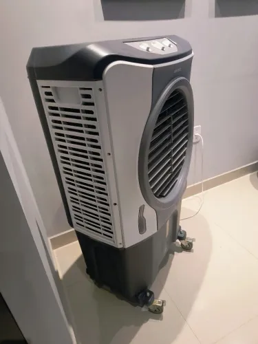 Climatizador potente