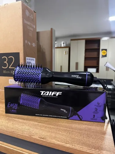 Escova Secadora Taiff 