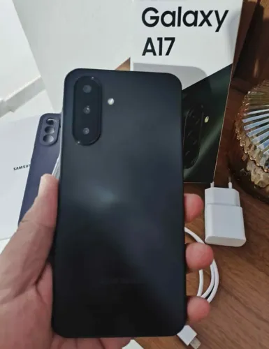 Samsung Galaxy A17 128 GB