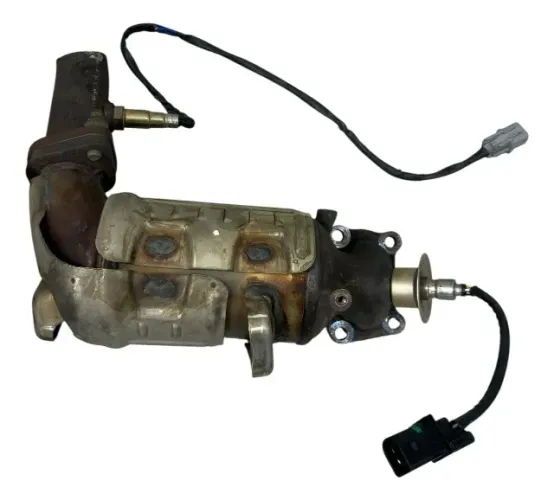 Catalisador Hb20s 1.0 3cc 2025