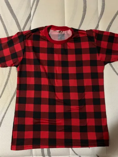 Camisa infantil São João