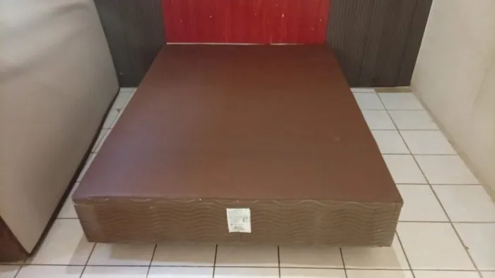 Cama