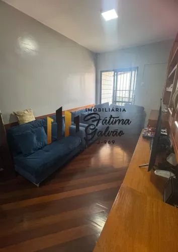 Alugo Apartamento de Alto Padrão/Umarizal