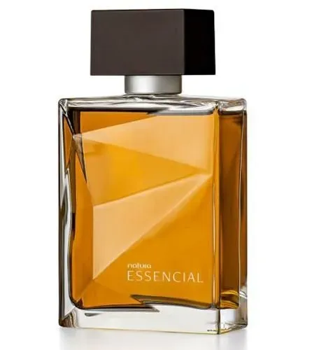Essencial masculino tradicional 