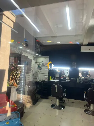 Sala comercial à venda - Village Mall Galeria - São José do Rio Preto