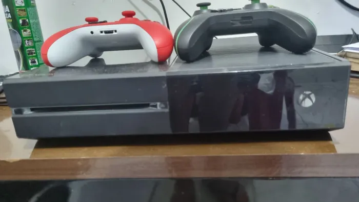 Xbox one