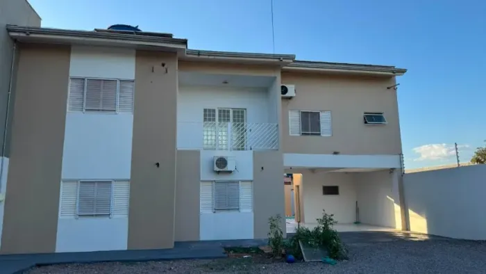 casa 03 suites jd presidente cuiaba