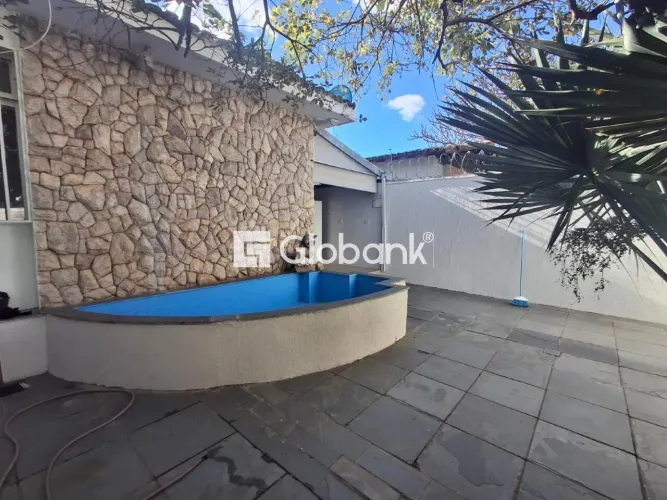 Casa 1 quarto para aluguel Todos os Santos 150m² Montes Claros MG