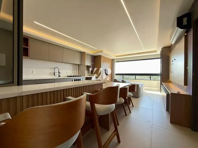 Apartamento 2 Quartos com 1 Suíte por R$ 950.000,00 - Pedra Branca