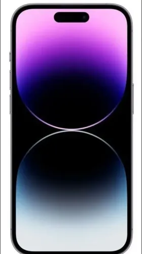 iPhone 14 Pro