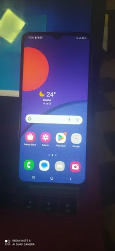 Galaxy M12