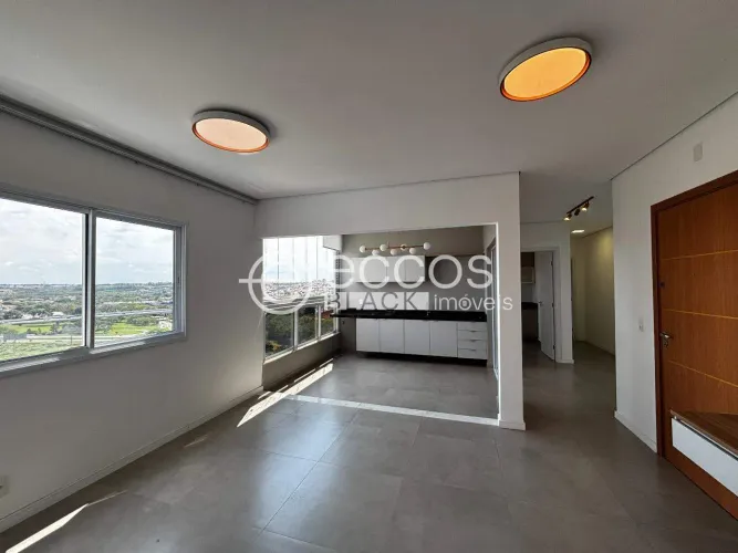 Apartamento à venda, 3 quartos, 2 suítes, 2 vagas, Jardim Santa Rosália - Sorocaba/SP