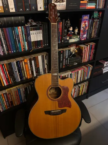 Violão Strinberg Sj 20C