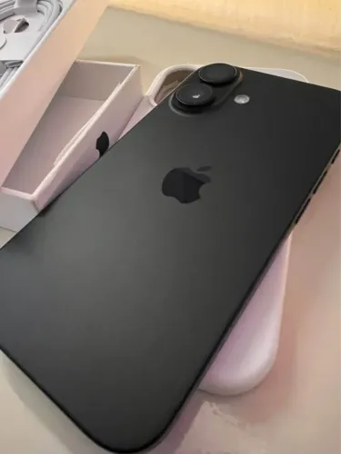 iPhone 16 128gb 