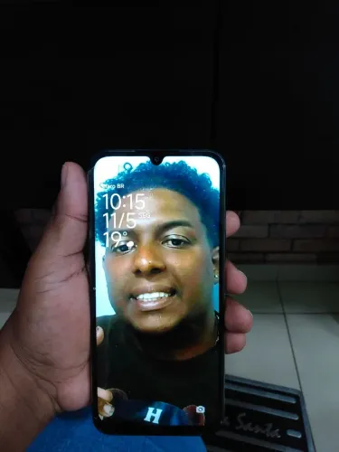 Vende-se celular 