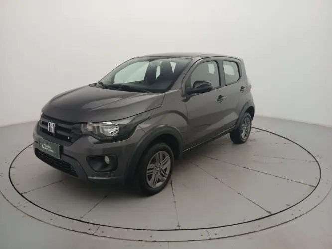 Fiat Mobi Like 1.0 Fire Flex 5P. 2026
