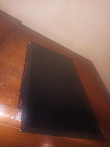 Painel LCD display de notebook B156HAN06.3 Defeito chuvisco