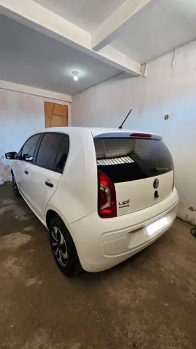 Volkswagen Up! Take 1.0 Total Flex 12V 5P 2015