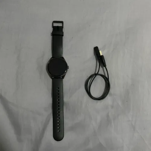 Smartwach GTS8 - QCY 