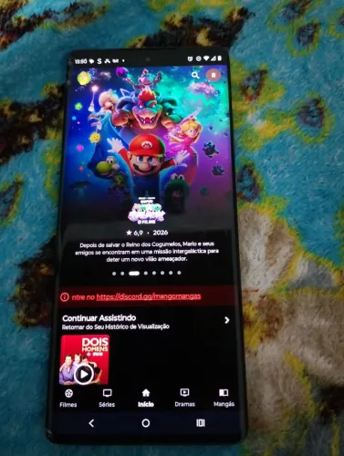 Motorola g85 256gb