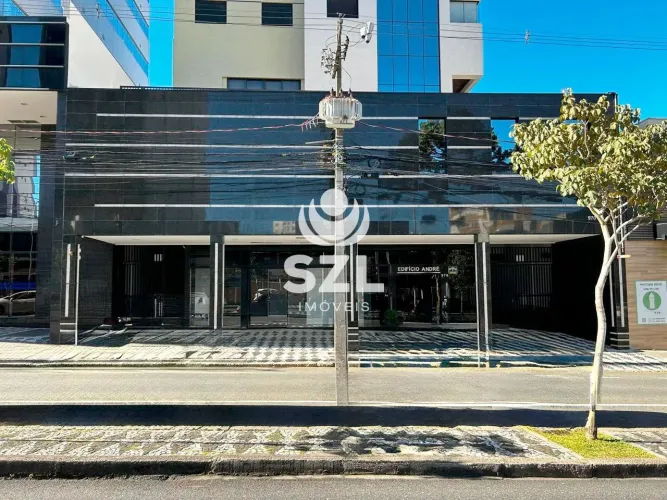Loja em excelente localização