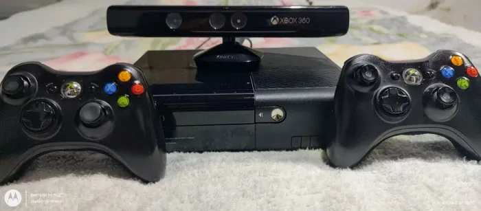 XBOX 360 500GB