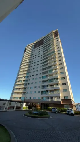 Apartamento Nascente , Volare Imbui , 65 m² , 2 quartos , 01 vaga de Garagem Imbuí - Sal