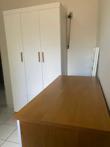 Quarto infantil