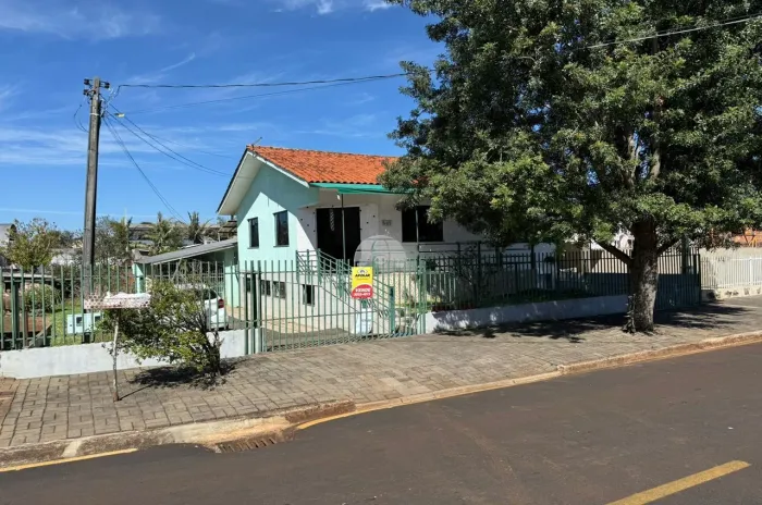 Vendas Casa Pato Branco PR