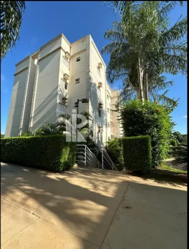 Apartamento para locação Residencial Colorado