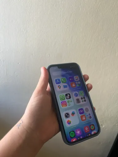iPhone 13 perfeito!! Venda ou troca 