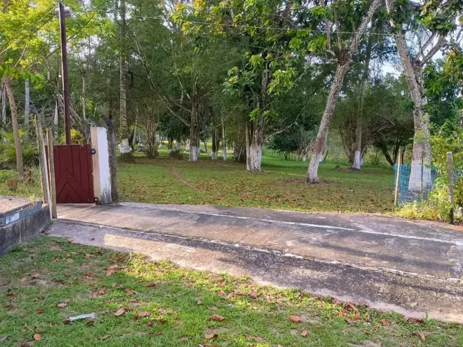 SITIO EM MONTE GORDO 15 MINUTOS GUARAJUBA COM 137 MIL M2