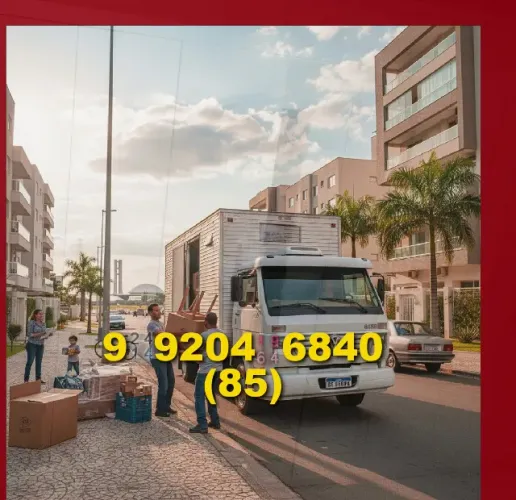 Frete para 5 bairros: meireles, praia de iracema, aldeota, centro, benfica!