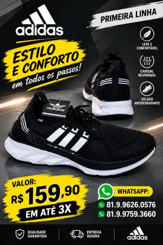 Tênis Feminino