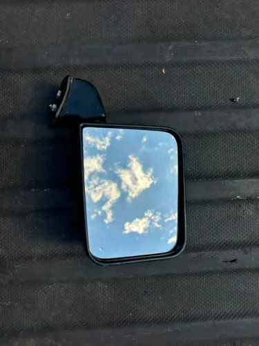 RETROVISOR MANUAL DIREITO Chevrolet D-20
