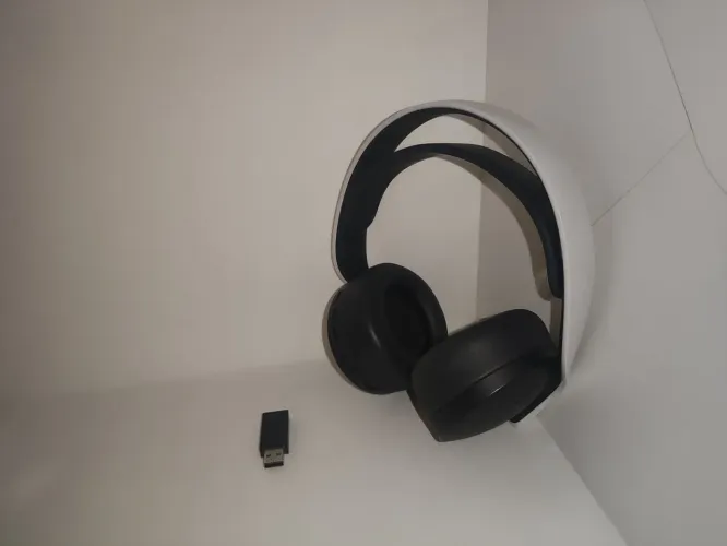 HEADSET PULSE 3D PLAYSTATION 5 PS5
