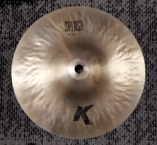 Zildjian K Splash 8"