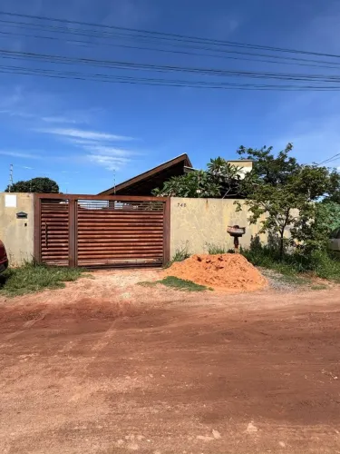 Venda Casa 